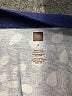 Tea 100% Cotton Print Blue Dress Size 8 - photo 3