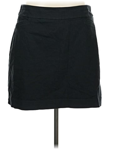 Croft & Barrow Casual Skirt (view 1)