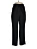 Wilfred 100% Polyester Black Dress Pants Size 6 - photo 1
