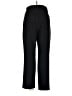 Wilfred 100% Polyester Black Dress Pants Size 6 - photo 2