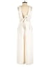 Wilfred 100% Polyester Ivory Jumpsuit Size 0 - photo 2