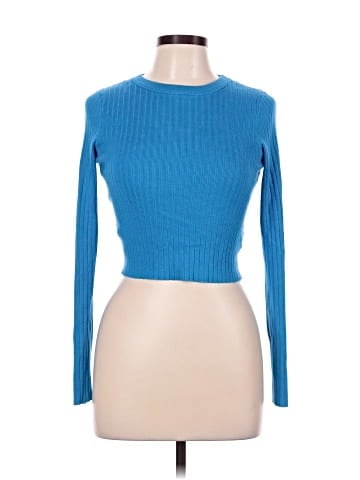 Glassons Long Sleeve T-Shirt (view 1)