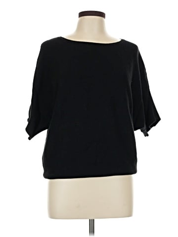 Quince Pullover Sweater (view 1)