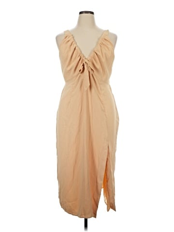 Abercrombie & Fitch Cocktail Dress (view 1)