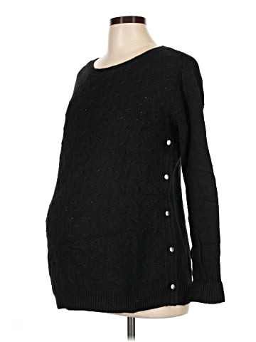 Seraphine Pullover Sweater (view 1)