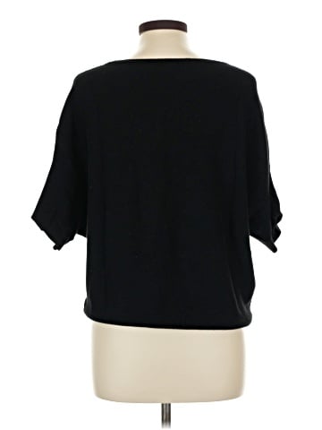 Quince Pullover Sweater (view 2)