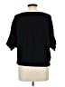 Quince Black Pullover Sweater Size L - photo 2