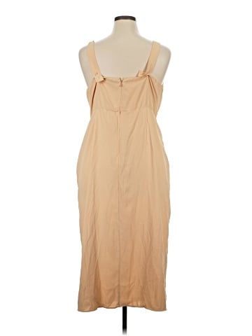 Abercrombie & Fitch Cocktail Dress (view 2)