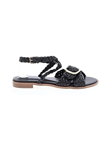 J.R.T Sandals (view 1)