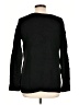 Seraphine Black Pullover Sweater Size Lg Maternity - photo 2