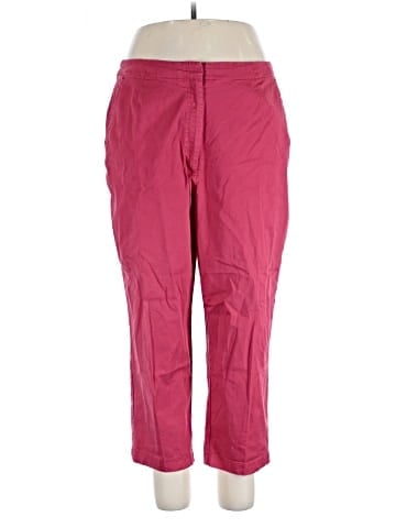 Mossimo Casual Pants (view 1)