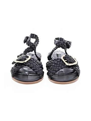 J.R.T Sandals (view 2)