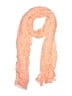 Forever 21 100% Viscose Orange Scarf One size - photo 1