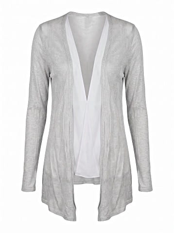 Simply Vera Vera Wang Cardigan (view 1)