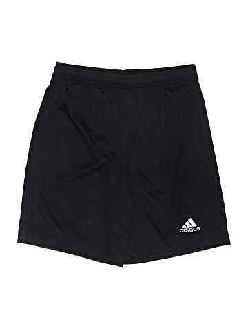 Adidas Athletic Shorts (view 1)