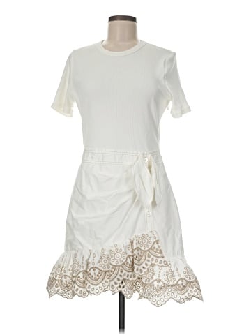 Veronica Beard Jeans Casual Dress (view 1)