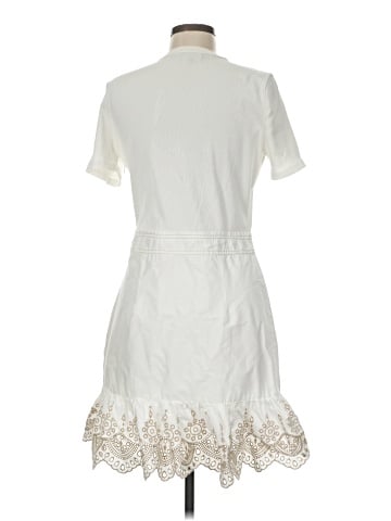 Veronica Beard Jeans Casual Dress (view 2)