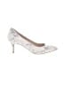 Cole Haan Ivory Heels Size 8 1/2 - photo 1