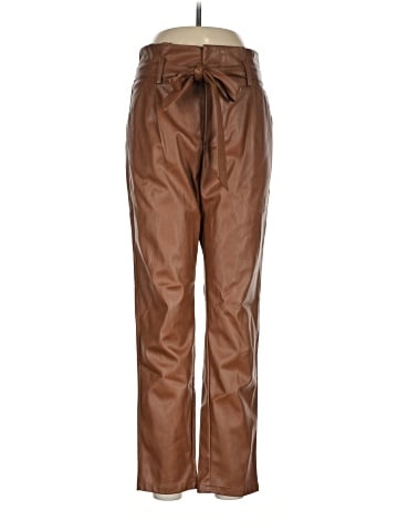 Lucy Paris Casual Pants (view 1)