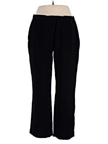Marina Rinaldi Casual Pants (view 1)