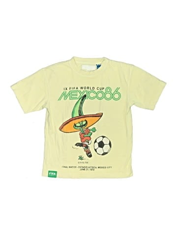Zara Short Sleeve T-Shirt (view 1)