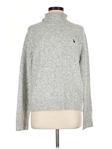 U.S. Polo Assn. Turtleneck Sweater (view 1)
