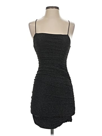 Princess Polly Cocktail Dress (view 1)
