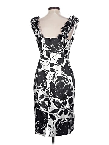 White House Black Market Cocktail Dress (view 2)