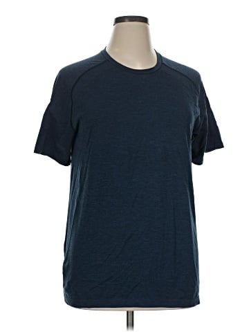 Lululemon Athletica Active T-Shirt (view 1)
