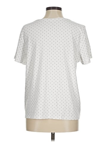 Tommy Hilfiger Short Sleeve T-Shirt (view 2)