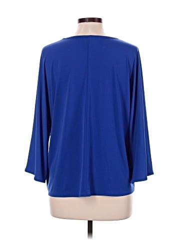 PREMISE 3/4 Sleeve T-Shirt (view 2)