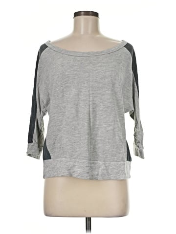 Bjewel 3/4 Sleeve Top (view 1)