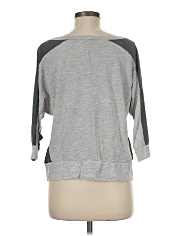 Bjewel 3/4 Sleeve Top (view 2)