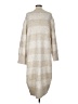 Topshop Ivory Cardigan Size 8 - photo 2