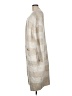 Topshop Ivory Cardigan Size 8 - photo 5