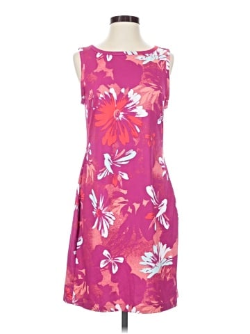 Columbia Casual Dress (view 1)
