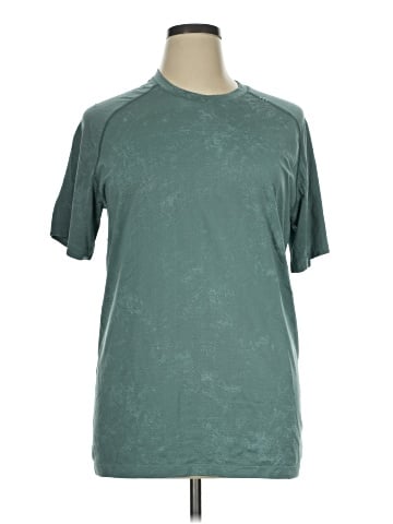 Lululemon Athletica Active T-Shirt (view 1)