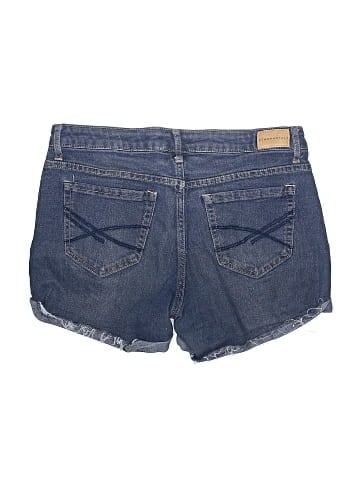 Aeropostale Denim Shorts (view 2)