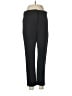 J.Crew Solid Black Dress Pants Size 8 (petite) - photo 1