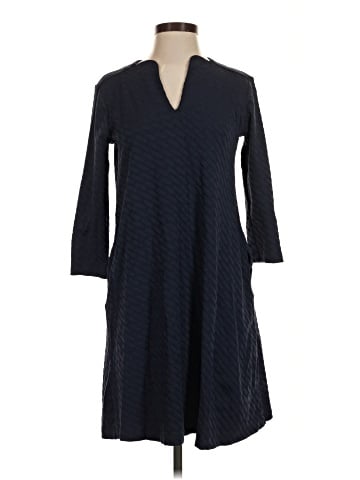 J. McLaughlin Casual Dress (view 1)