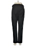 J.Crew Solid Black Dress Pants Size 8 (petite) - photo 2
