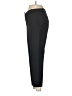 J.Crew Solid Black Dress Pants Size 8 (petite) - photo 5
