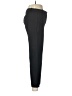 J.Crew Solid Black Dress Pants Size 8 (petite) - photo 4