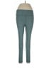 Victoria's Secret Teal Active Pants Size 10 - photo 1
