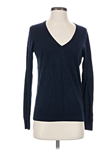 J.Crew Factory Store Pullover Sweater (view 1)