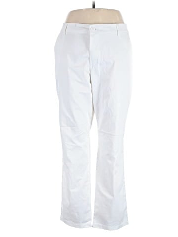 Lee Casual Pants (view 1)