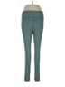 Victoria's Secret Teal Active Pants Size 10 - photo 2