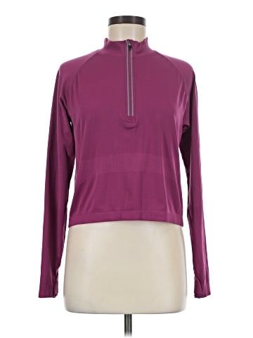 Hind Long Sleeve Top (view 1)