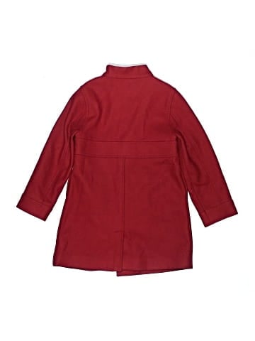 Janie and Jack Coat (view 2)
