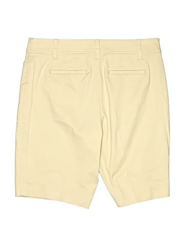 Talbots Khaki Shorts (view 2)